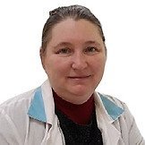 Врач Груздева Татьяна Александровна