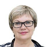 Врач Грызунова Светлана Валентиновна