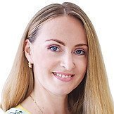 Врач Губская Прасковья Михайловна