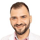 Врач Гугушвили Борис Георгиевич