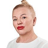 Врач Гукасова Наталья Леонидовна
