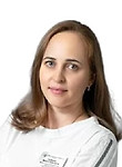 Врач Гунбина Ирина Юрьевна