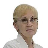 Врач Гурьева Раиса Михайловна