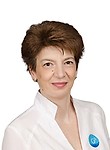 Врач Гурова Наталья Арменаковна