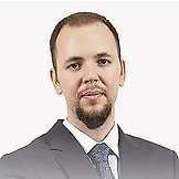 Врач Гусев Арсений Владимирович