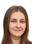 Врач Гущерева Алена Викторовна