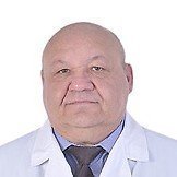 Врач Гузь Владимир Николаевич