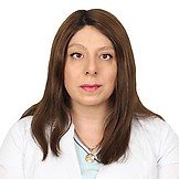 Врач Климчук Ирина Эдуардовна