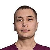 Врач Ибрагимов Айрат Талипович