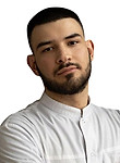 Врач Ибрагимов Тимур Рашидович