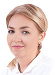 Врач Ибрагимова Гюзяль Шовкетовна