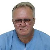 Врач Игнатович Сергей Викторович