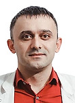 Врач Илаев Сослан Эрикович