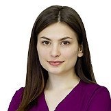 Врач Ильченко Валерия Витальевна
