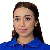Врач Илиева Раиса Дмитриевна