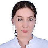 Врач Ильина Ольга Васильевна