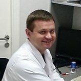 Врач Ильиных Максим Андреевич