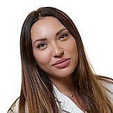 Врач Ильюнина Мария Юрьевна