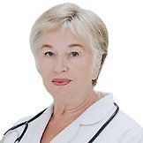 Врач Исаева Жанна Васильевна