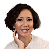Врач Исхакова Гузель Рафаэльевна