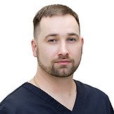 Врач Исламов Константин Александрович