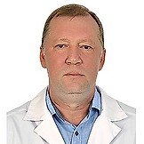 Врач Иванов Юрий Николаевич