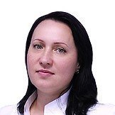 Врач Иванова Ирина Михайловна