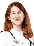 Врач Кимаева (Иванова) Людмила Георгиевна