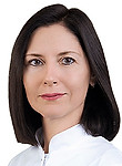 Врач Иванова Наталья Павловна