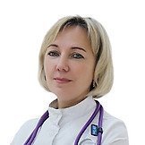 Врач Иващенко Анна Викторовна