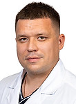 Врач Яковлев Дмитрий Александрович