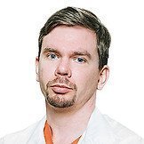 Врач Яковлев Владимир Сергеевич