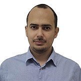 Врач Янушко Павел Сергеевич