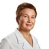 Врач Ярмолюк Татьяна Константиновна