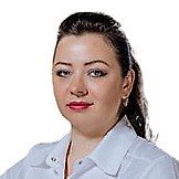 Врач Ярошенко Светлана Викторовна
