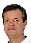 Врач Яшков Сергей Валерьевич