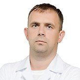 Врач Яворский Евгений Валерьевич