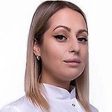 Врач Юферова Наталья Александровна
