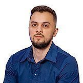 Врач Юров Сергей Альбертович