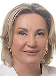 Врач Кабак Юлия Геннадьевна