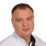 Врач Кабатов Сергей Александрович