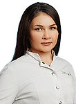 Врач Каболова Алена Михайловна