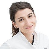 Врач Качалова Софья Олеговна