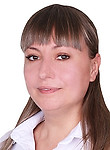 Врач Качулина Оксана Михайловна