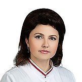 Врач Каденец Наталья Георгиевна