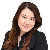 Врач Кадиева Ирина Феликсовна