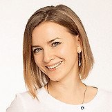 Врач Кагосян Наталья Сергеевна