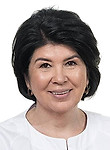 Врач Каюмова Луиза Равильевна