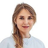 Врач Калашникова Анна Юрьевна