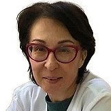 Врач Калкан Татьяна Анатольевна